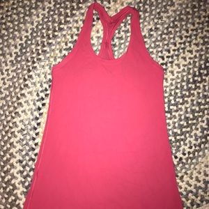 Lululemon cool racerback